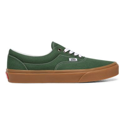 Vans Gum Era - Kadın Spor Ayakkabı (Yeşil)